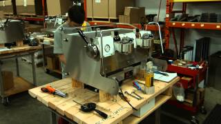 Fit & Finish Timelapse