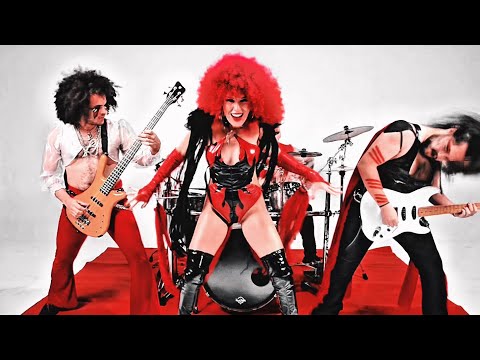 Tantum - On The Road (Promo Video)