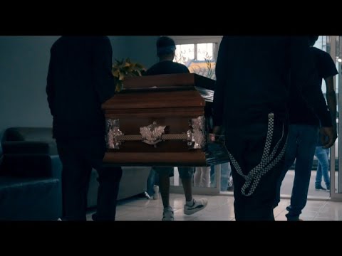 Mente Oscura Klan - Me Ando Consumiendo (Video Oficial)