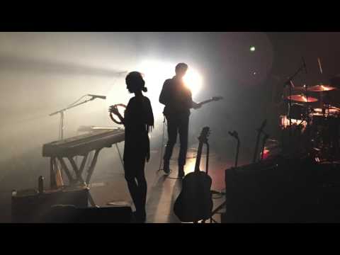 Peter Doherty & Puta Madres - Live at Nantes Nov '16 (full concert)