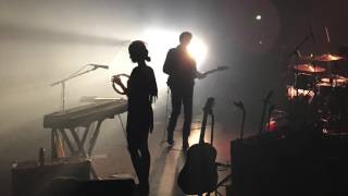 Peter Doherty &amp; Puta Madres - Live at Nantes Nov &#39;16 (full concert)