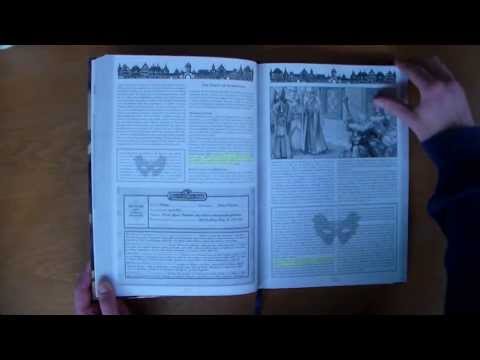 DSA Review Episode 39 - Patricians and Thieves' Gangs