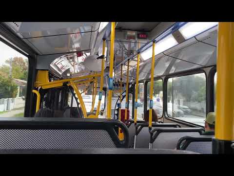 STA Sydney Buses: 2796ST - Scania K310UB Bustech VST