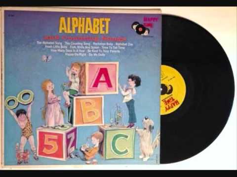 B2 - Be Kind To Your Parents - HappyTime Records