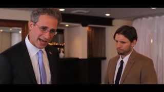 The Early Inauguration Trailer