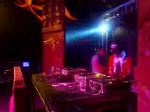 Andy Rise @ The Bulldog Bash 2008