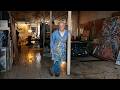 Inside The Life Of Painter Carmen Cicero