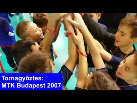 MTK Budapest 2007 - 2017.12.16-17. Karácsony Kupa, Debrecen
