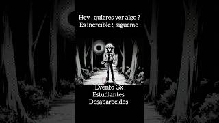 El estudiante nuevo #contv #anime #duellinks #void #voidmemes #konami #yugiohgx