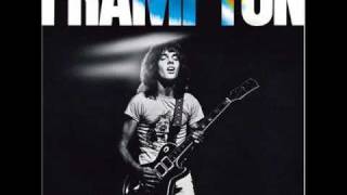 Peter Frampton - Do You Feel Like We Do (Studio Version)