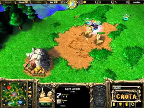 [凤凰杯]Xiaokai (UD) vs Ray (NE) - G2 - WarCraft 3 - WC1302