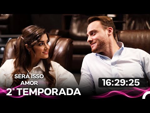 Será Isso Amor 2ª Temporada Todos Os Episódios (Dublagem em Português)