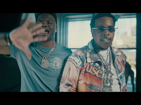 Fastmoney Ant - All I Want (feat. Finesse2Tymes) [Official Music Video]