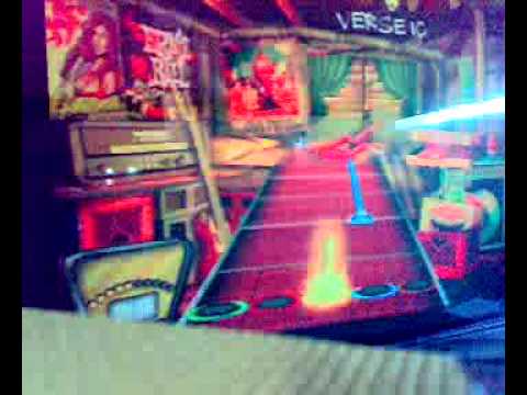 Guitar Hero Rock the 80's