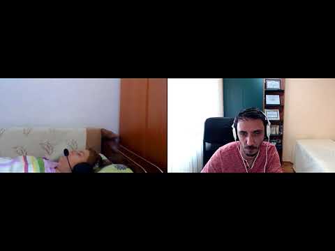 442.Hipnoză regresivă - Un Sceptru Puternic Incredintat si Folosit de Catre un Om