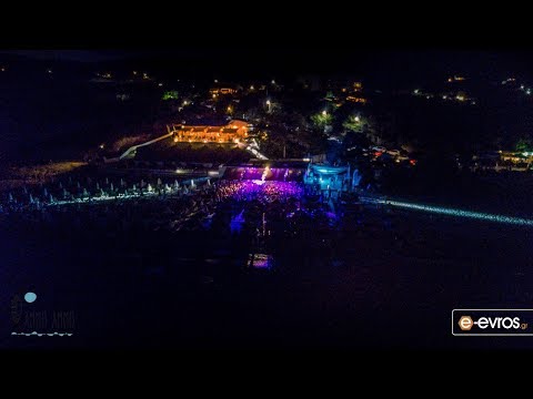 Ammo Ammo x Madorasindahouse pres. RISE with Hyenah & MINCO (Video)