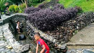 preview picture of video 'Puncak anai resort west sumatera 30 maret 18'