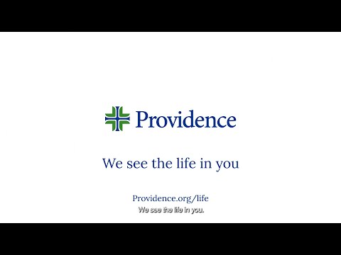 Providence Population Health video/presentation/materials