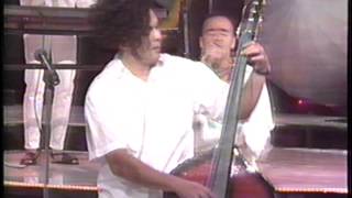 CAFE TACUBA Las persianas