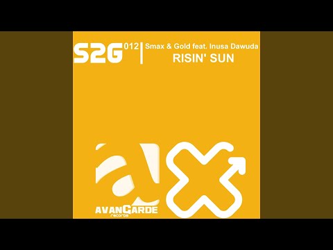 Rising Sun (feat. Inusa Dawuda)