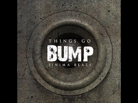 THINGS GO BUMP Instrumental (Club Hip Hop Style Rap Beat) by Sinima Beats