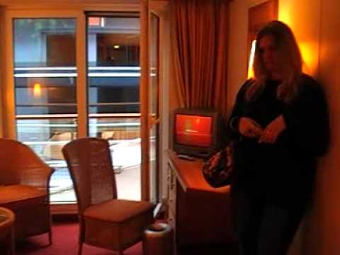 A-Rosa Bella Donau A-ROSA Außenkabine mit französischem Balkon Flusskreuzfahrten  A-Rosa Smart