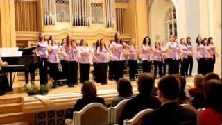 Cancioneta Praga: A la nanita nana + Campana de belén (španělské koledy) Cancioneta Praga: A la nanita nana + Campana de belén (španělské koledy)