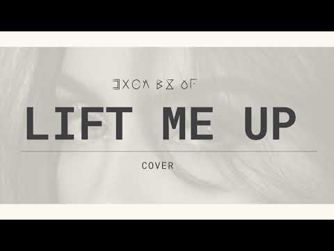 Rihanna - Lift Me Up CallmeCat Cover