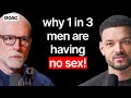 It S An Emergency The Number Of Men Having No Sex Increased 180 The Relationships Professor