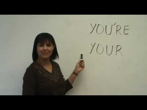 “SOME” or “ANY” It s easy