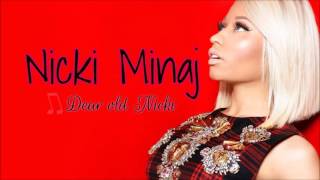 Nicki Minaj - Dear Old Nicki [Legendado/PT/BR] Full HD