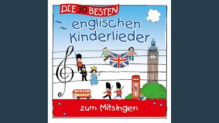 London Bridge Is Falling Down