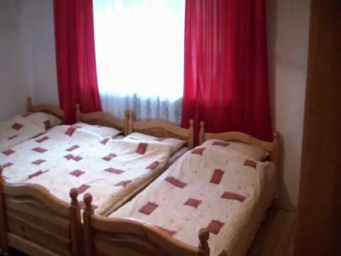 Kwatery Prywatne Anna (ulicaTURYSTYCZNA.pl).wmv