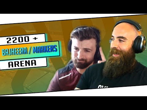 2200+ Arms Warrior / Resto Druid 2v2 Arena (ft. Markers) - WoW Shadowlands 9.1 Kyrian Warrior PvP