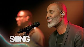 Brian McKnight - Anytime | The Song