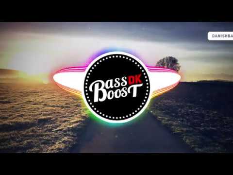 Sleiman - Bomaye (ft. Livid & MellemFingaMuzik) [Bass Boosted]