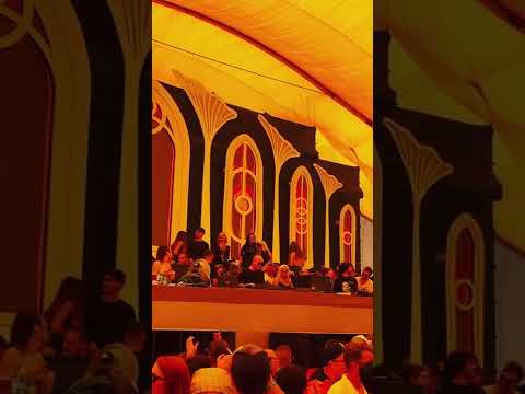 Marco Carola Playing MartinoResi & Chris Brooks - Come On (Nozzo)