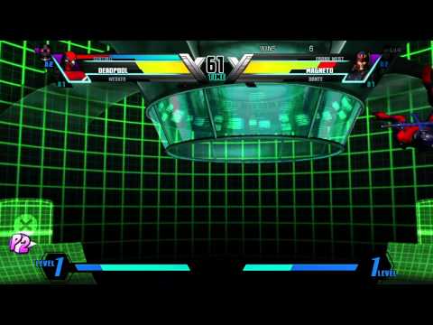 O Town Mazin v FizzyKups (CEO 2015 Pools)