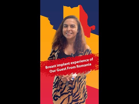 From Consultation to Confidence – Breast Implant Journey at Medical Park