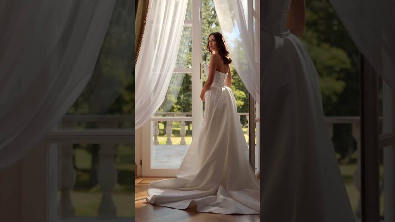 Adóra 2602 dress — Inter Tex