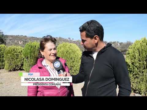 LOS TALARES - DEPARTAMENTO POCHO