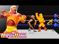 WWF Wrestlemania NES Longplay HD 60FPS