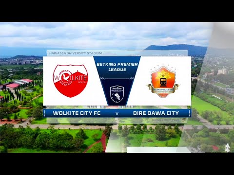 Wolkite Ketema v Diredawa Ketema | Highlights