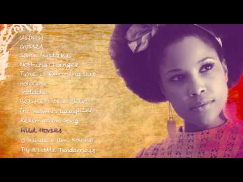 Jesuton - Wild Horses