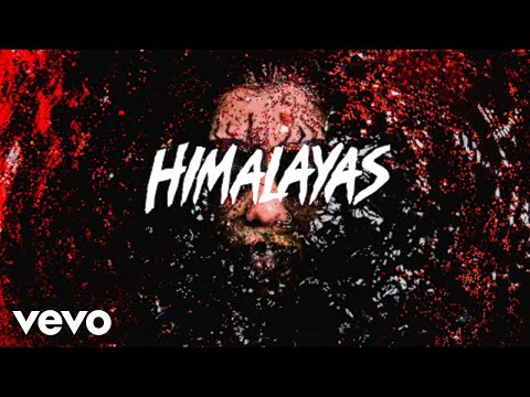 Himalayas - THE MASQUERADE