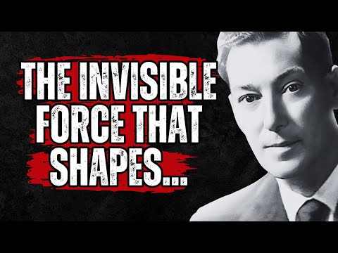 The Unseen Force: How Ideas and Imagination Create OUR LIVES