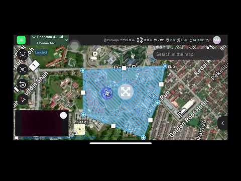 Pix4dcapture Pro