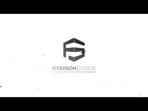 Fivenson Studios video.