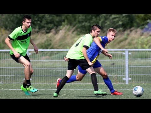 Korona II Ostrołęka - Orz Goworowo