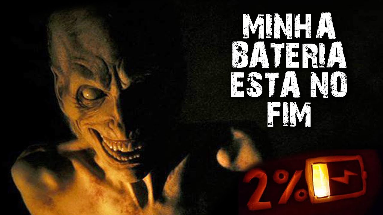 10%...  5%...  2%...  0%  - [CREEPYPASTA]